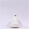 Tommy Bowe Dexcom Casual Laced Shoe - White
